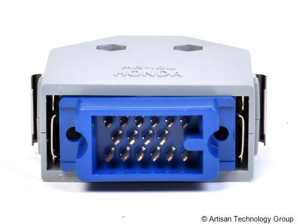 Honda MR-16L 16-Pin Connector
