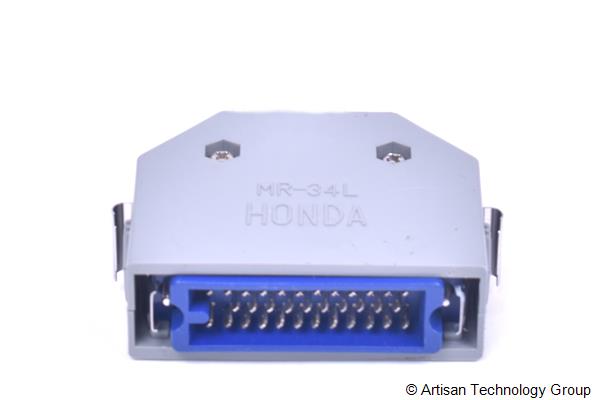 Honda MR-34L 34-Pin Connector