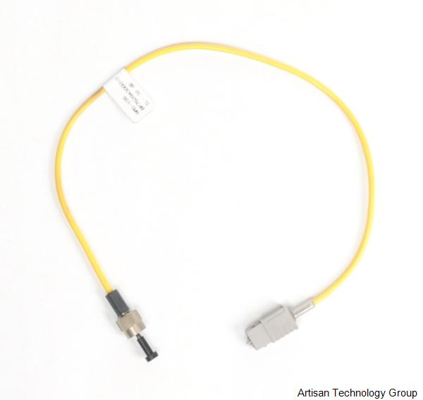 Keysight / Agilent / HP HMS-108 Diamond Optical Pigtail
