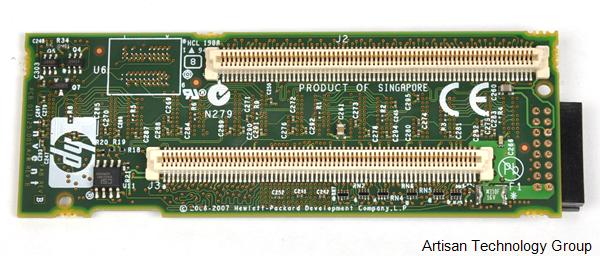 HP 012764-004 Memory Module for DL370 / ML370 Server (Set of 3)