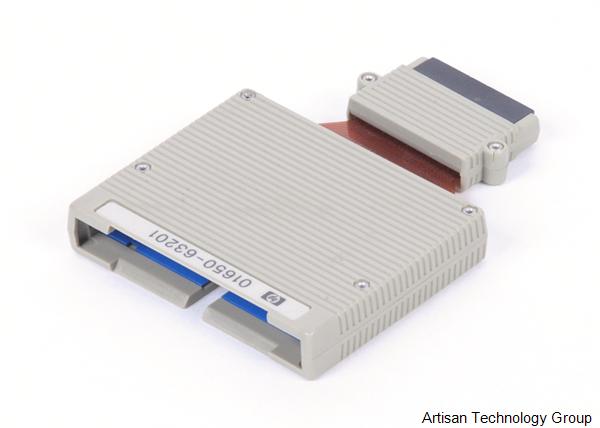 HP 01650-63201 Termination Adapter