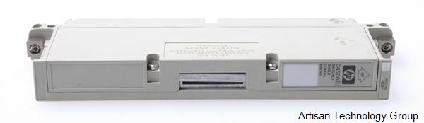 HP 34504/34505/34506 Switch-Shielded Coaxial Matrix Terminal Block