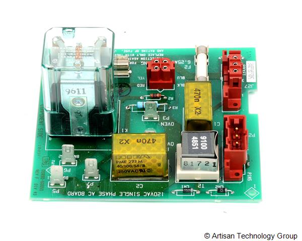HP 05890-60050 Single Phase AC Board