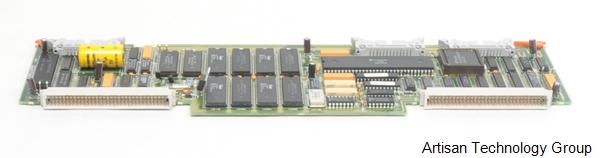 HP 08168-66503 uP1 Card for 8168B Tunable Laser Source