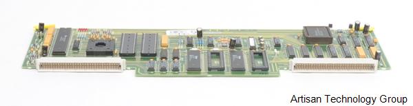 HP 08168-66504 uP2 Card for 8168B Tunable Laser Source