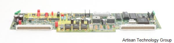 HP 08168-66525 Etalon Control Card for 8168B Tunable Laser Source