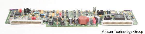 HP 08168-66527 Laser Control Card for 8168B Tunable Laser Source