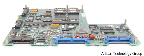 HP 08563-60002 Control Board for 8561B Portable Spectrum Analyzer