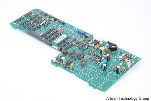 Keysight 8594 Analog Interface