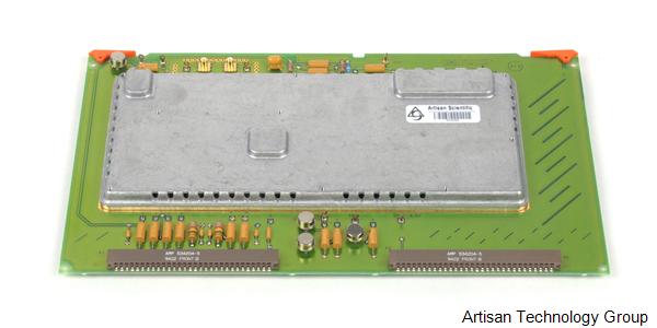HP 08753-60013 Frequency-N Analog Assembly Board