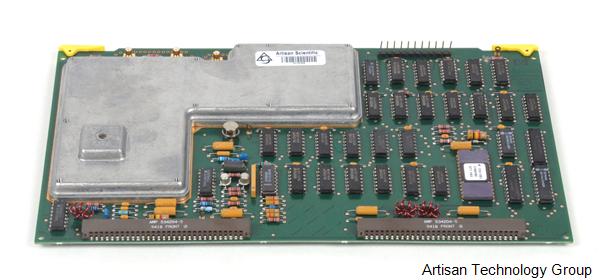 HP 08753-60068 Frequency-N Digital Assembly Board