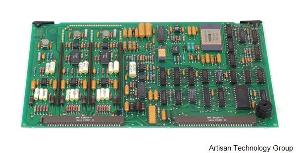 HP 08753-60095 Digital IF Assembly Board