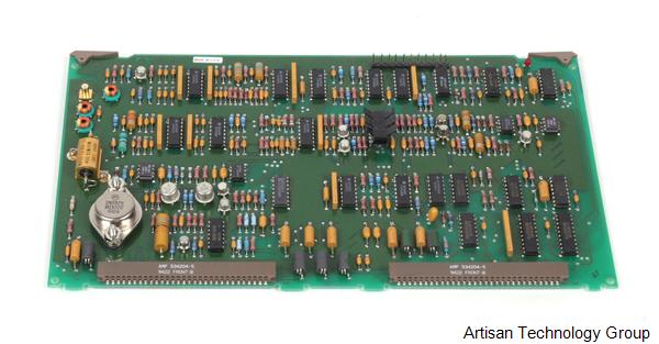 HP 08753-60162 Phase Lock Assembly Board