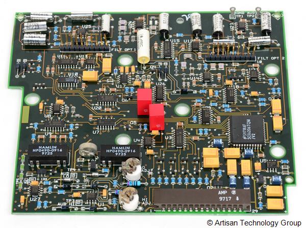 HP 08920-60311 Module