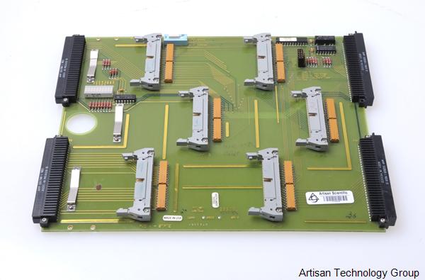 HP 10344 VME and VXI Bus Preprocessor Interface