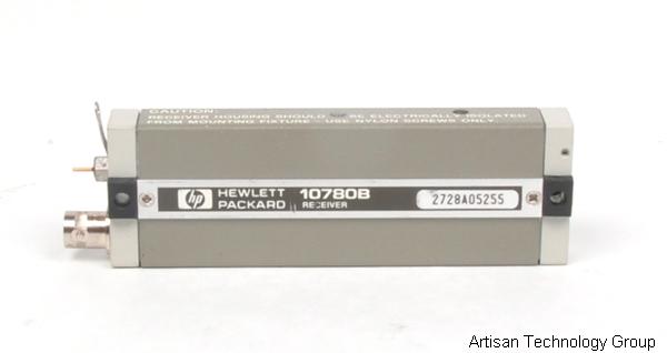 HP 10780B Optical Receiver