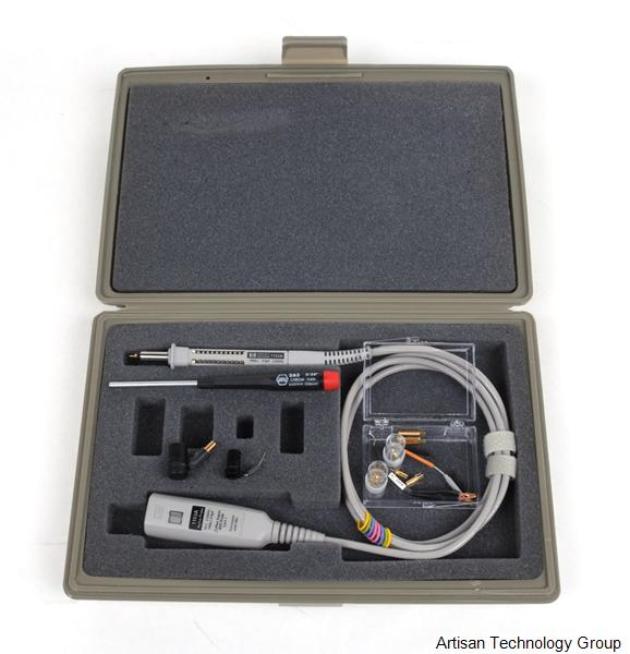 HP 1152A Active Probe, 2.5 GHz