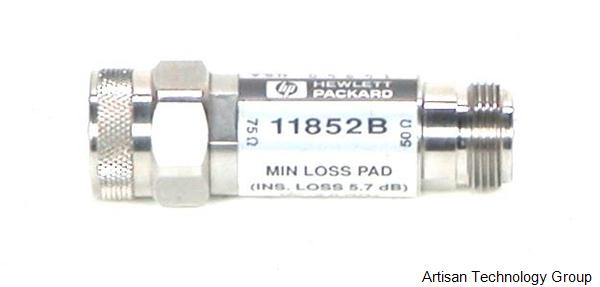 HP 11852B Minimum Loss Pad