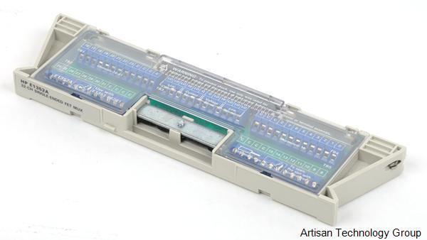 HP E1352-80001 Screw Terminal Block