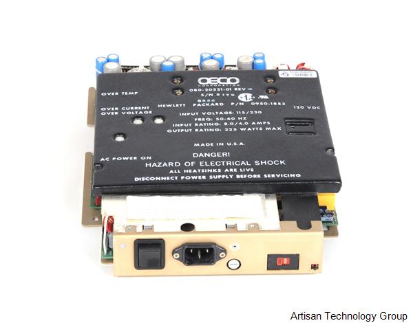 HP Power Supply Module for 16500 Logic Analyzer Mainframe