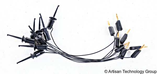 HP 16058-61602 Connection Cable