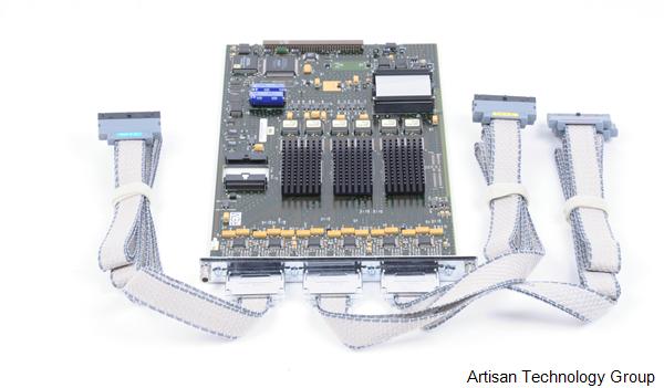 HP 16710A 100 MHz State / 500 MHz Timing Module