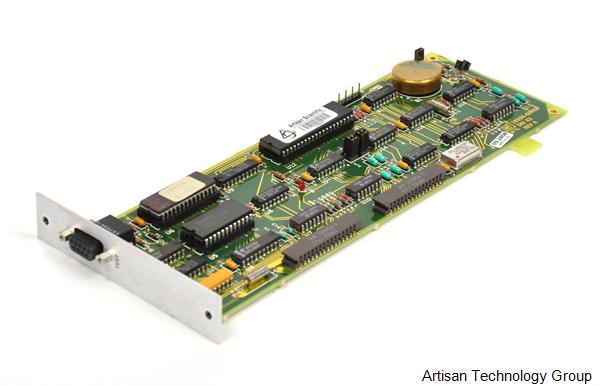 HP 18594-60060 Control Board for 7673 Series Automatic Liquid Sampler