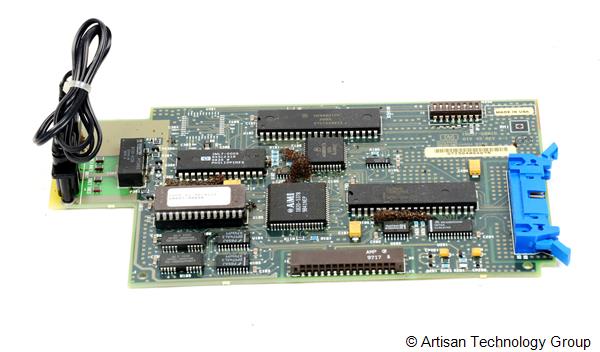 HP 19257-60015 I/O Module Board