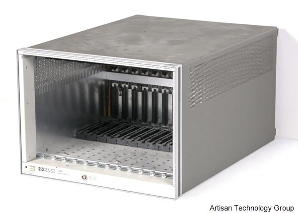Agilent 3235A Switch / Test Unit