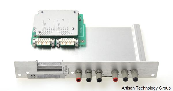 Agilent 3235Z Analog Bus Access Module