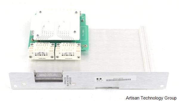 HP 3235Z Analog Bus Access Module