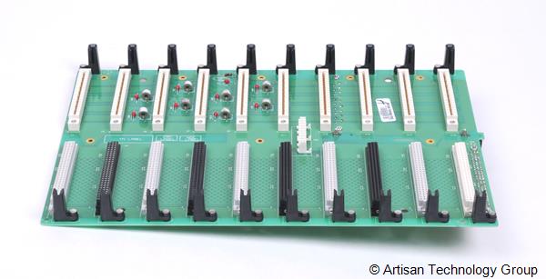 HP 03235-66501 Switch/Test Unit Backplane Module for 3235