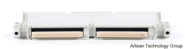 HP 03235-67614 DENS MUX Terminal Block
