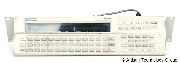 HP 34550A