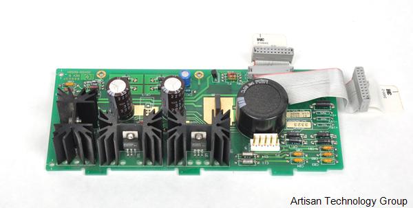 HP 3458A Multimeter Analog Board Power Supply