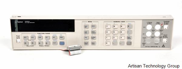 HP 3458A