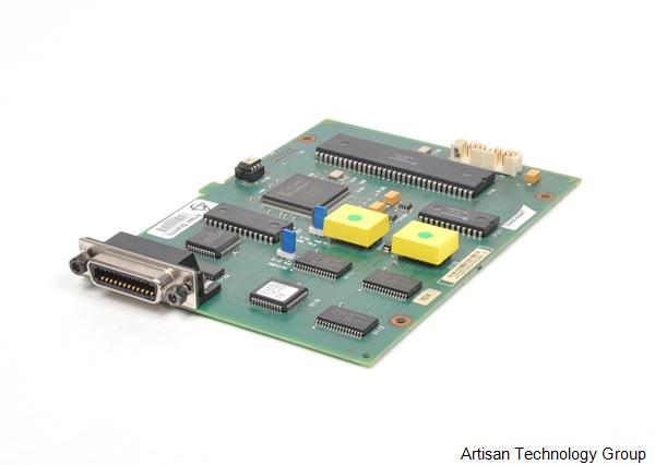 HP 3458A Multimeter GPIB Card