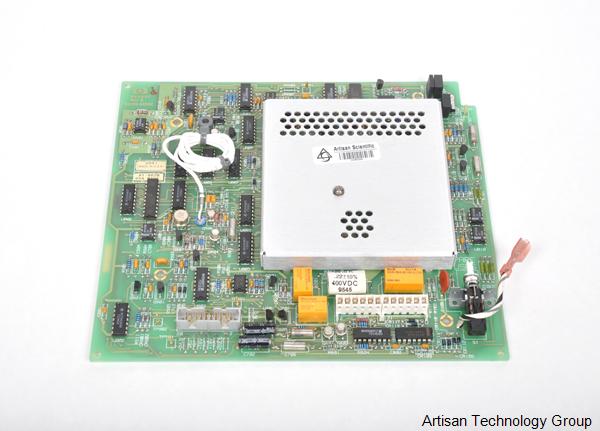 Keysight 3458A Multimeter Processor Board