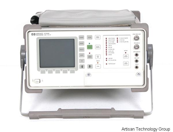 HP 37704A SONET Test Set