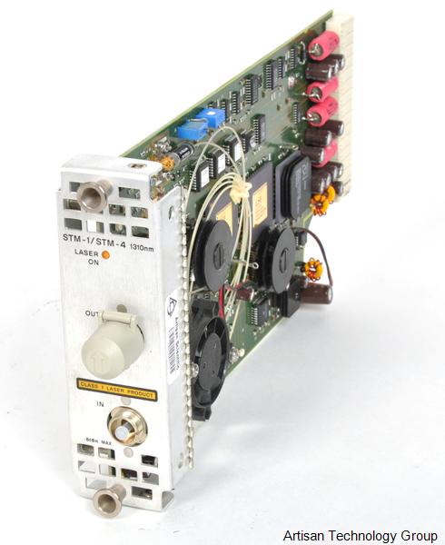 Keysight 37714-60512 STM-1 / STM-4 Laser Module