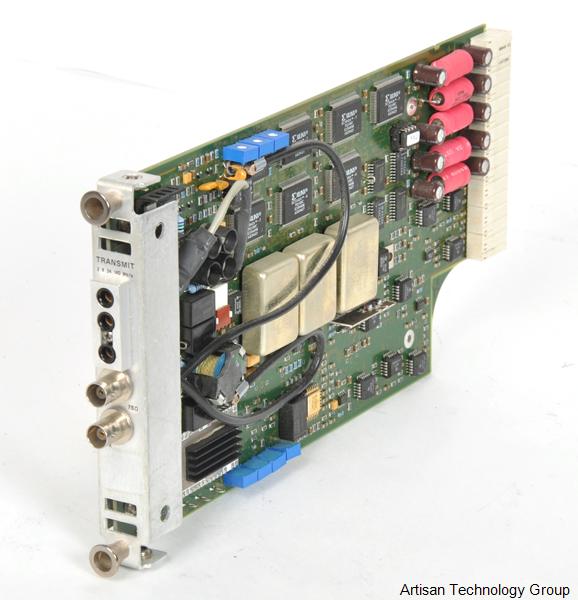 Keysight 37717-60505 Transmit Module