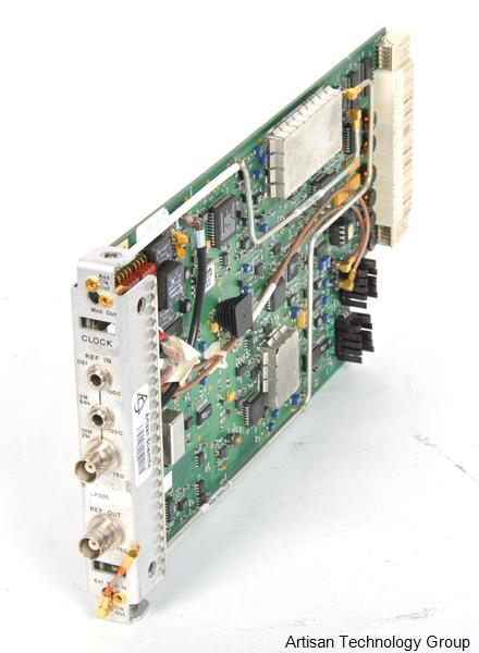HP 37718-60151 Clock Module