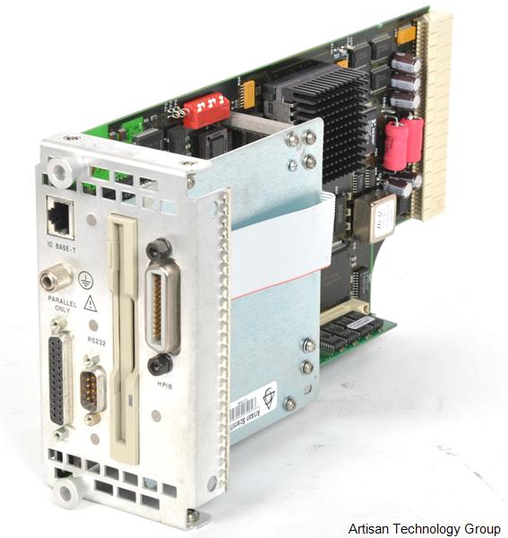 HP 37717-60186 Control Module