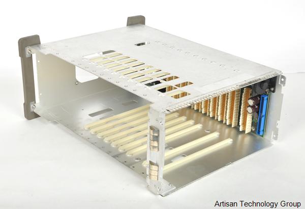 HP 723-331672 Casing and Backplane