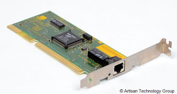 3Com 3C509B-TPO EtherLink III ISA Network Interface Card