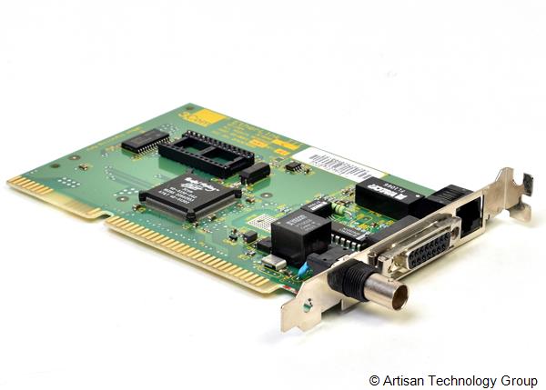 3Com 3C509B-COMBO EtherLink III ISA Network Interface Card