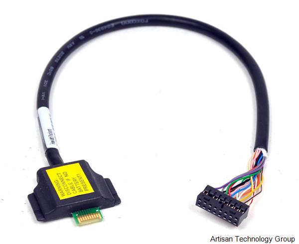HP 408658-001 Battery Cable Assembly (Set of 3)
