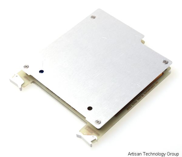 HP 44475A Breadboard Module