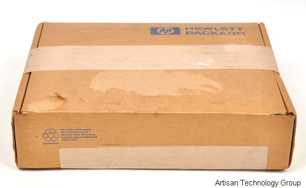 HP 44477A Form-C Relay Module