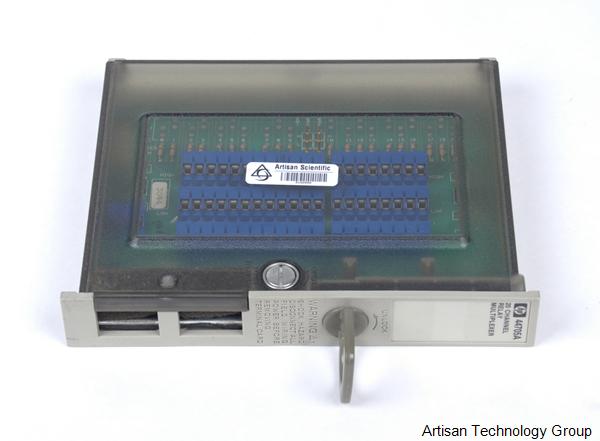 Keysight 44705A Terminal Block